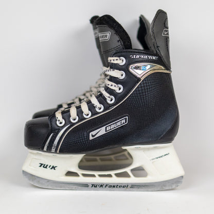 Nike Bauer Supreme One05 Size 2.0R Hockey Skates