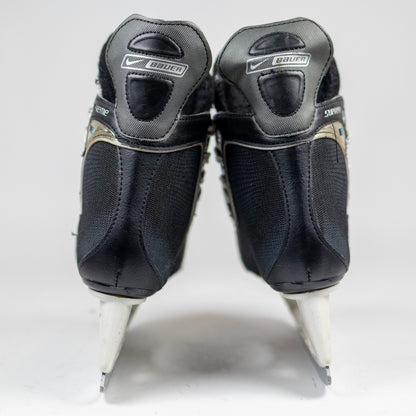 Nike Bauer Supreme One05 Size 2.0R Hockey Skates