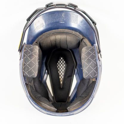 Evoshield XVT 2.0 6 3/4" to 7 1/4" Junior Softball Batting Helmet