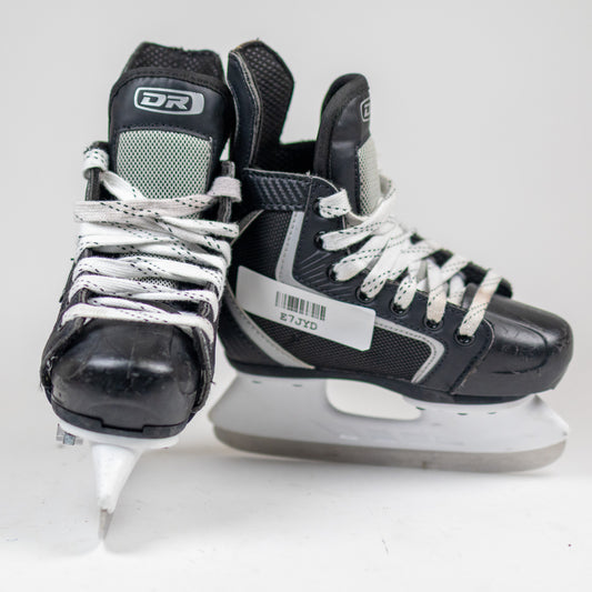 DR Sonic 5 Size 11.0 Hockey Skates