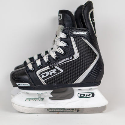 DR Sonic 5 Size 11.0 Hockey Skates