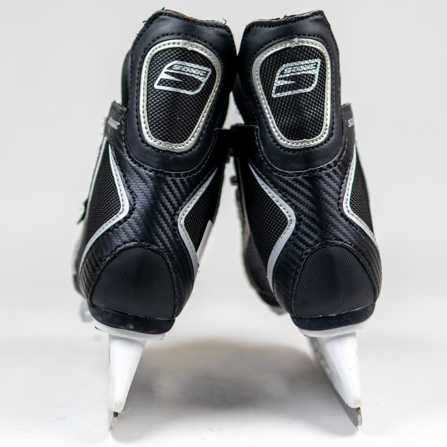 DR Sonic 5 Size 11.0 Hockey Skates