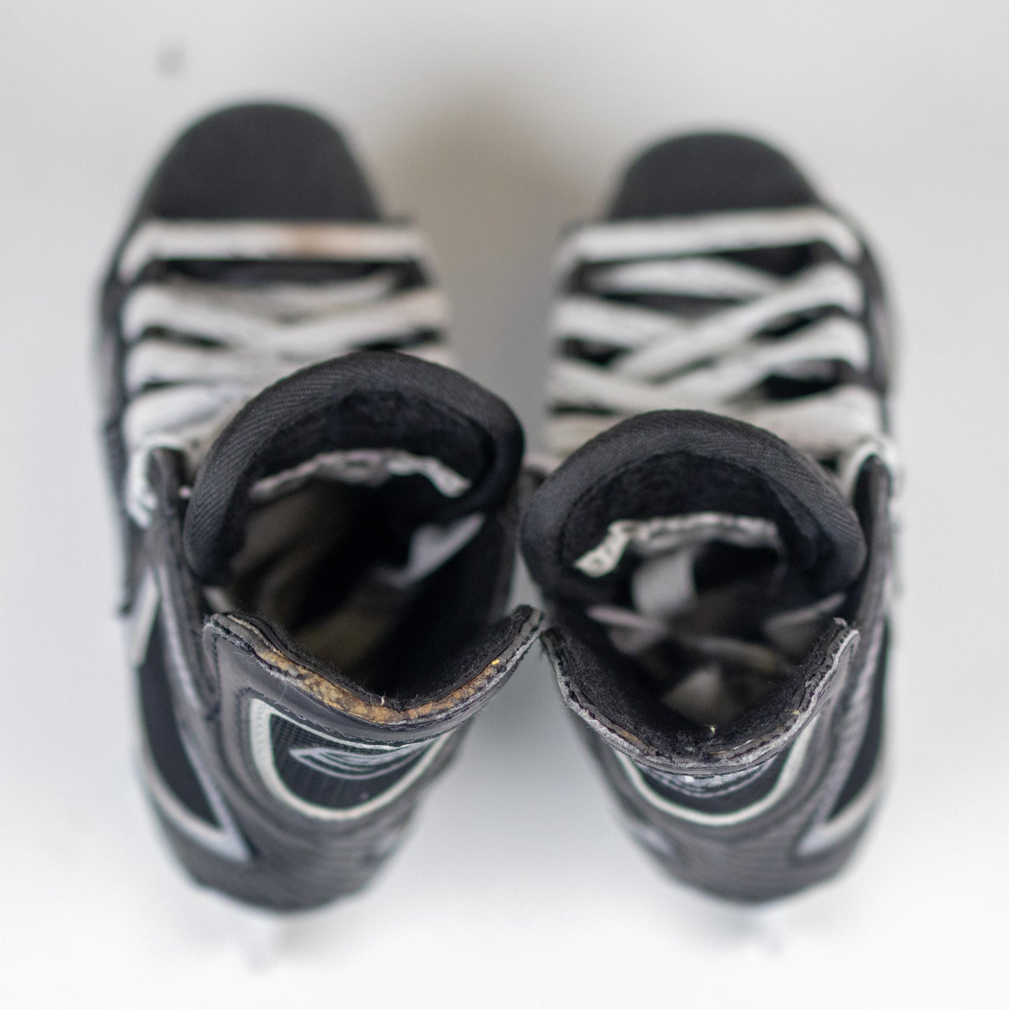 DR Sonic 5 Size 11.0 Hockey Skates