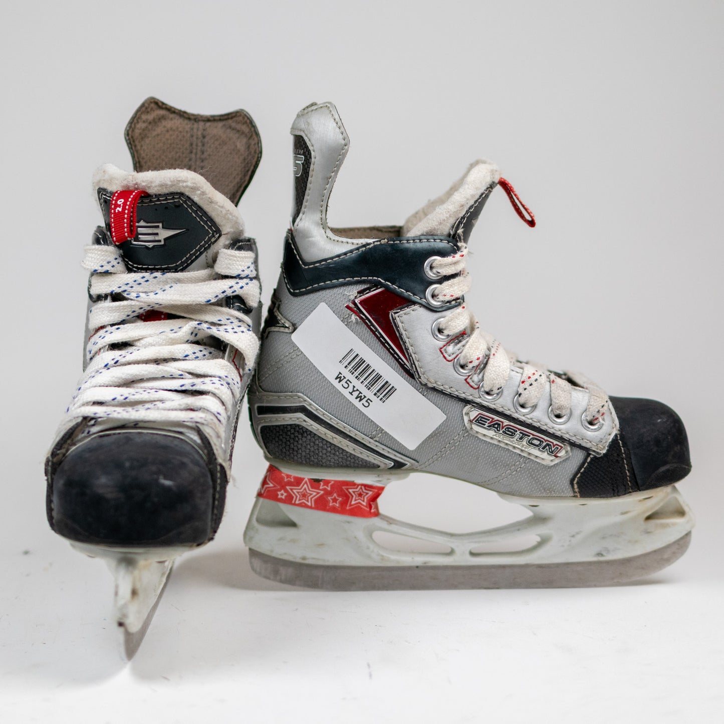 Easton Stealth S5 Size 2.0 Hockey Skates
