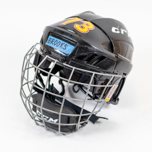 CCM FL40 X-Small 6" to 6 5/8" Hockey Helmet