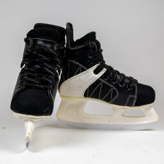 CCM Intruder Size 13J Hockey Skates