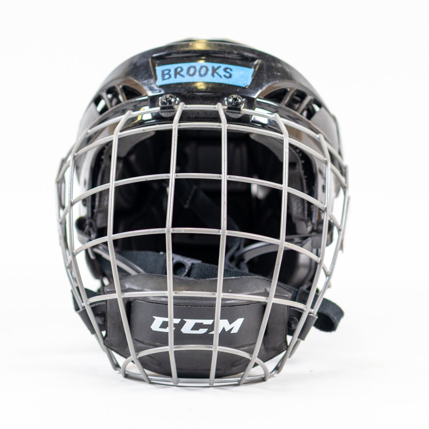CCM FL40 X-Small 6" to 6 5/8" Hockey Helmet