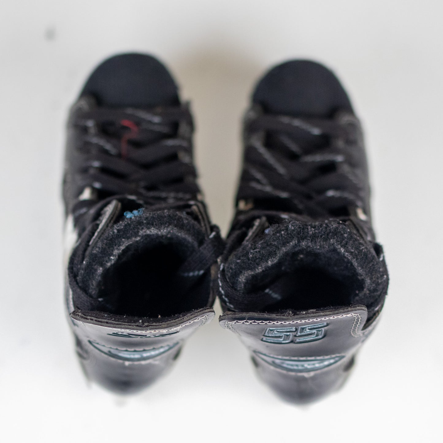 CCM Intruder Size 13J Hockey Skates