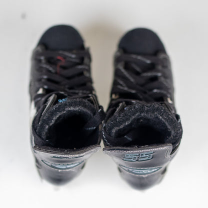 CCM Intruder Size 13J Hockey Skates