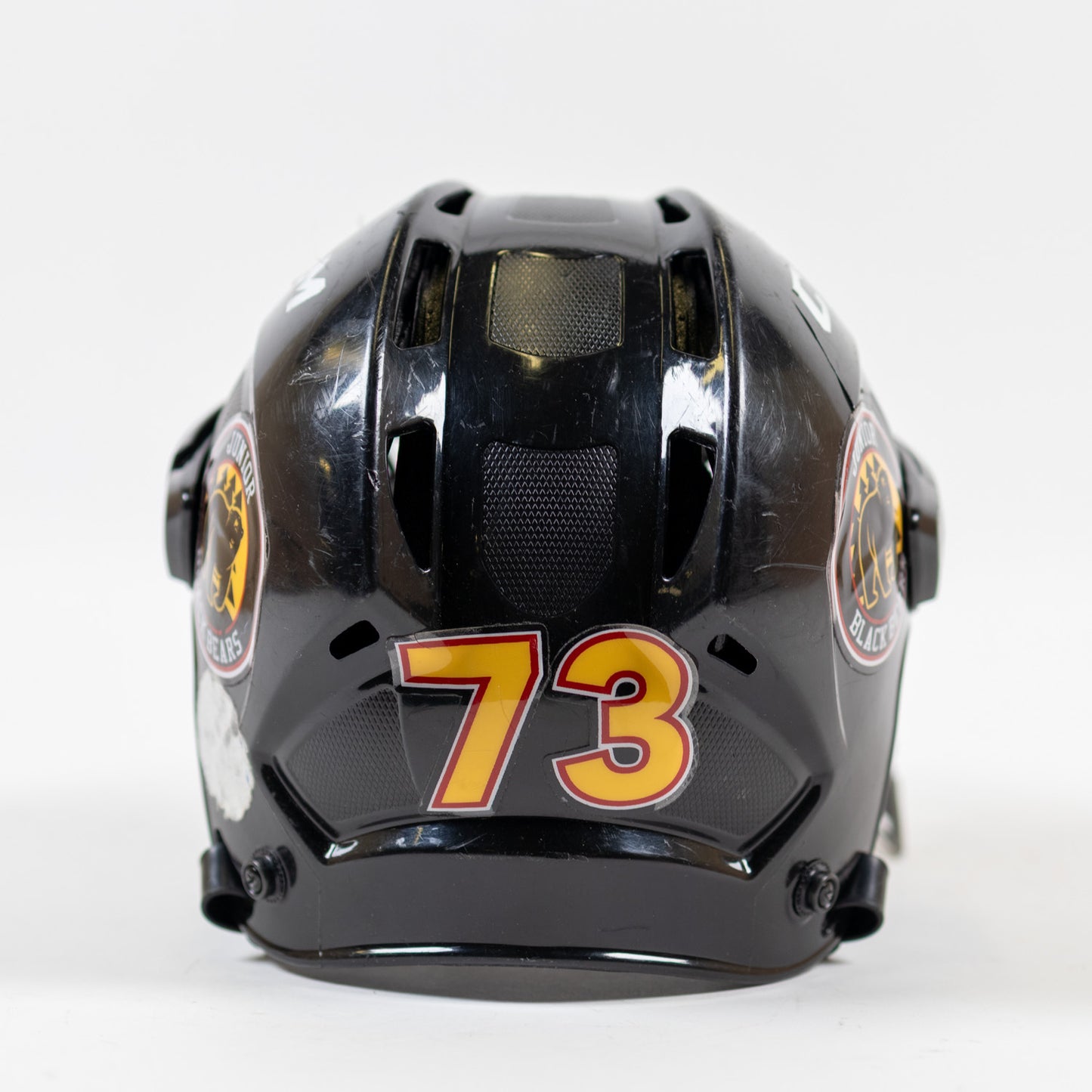 CCM FL40 X-Small 6" to 6 5/8" Hockey Helmet