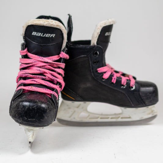 Bauer Supreme 140 Size 11.0R Hockey Skates