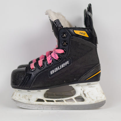 Bauer Supreme 140 Size 11.0R Hockey Skates