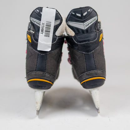 Bauer Supreme 140 Size 11.0R Hockey Skates