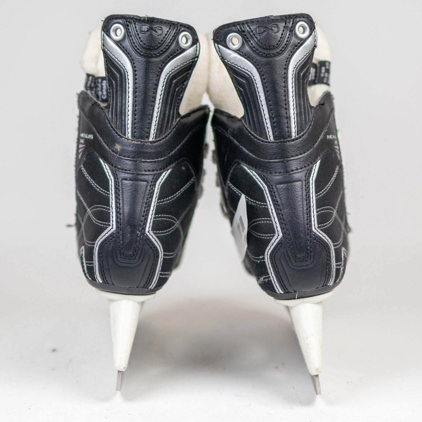 Bauer Nexus 200 Size 3.0 Hockey Skates