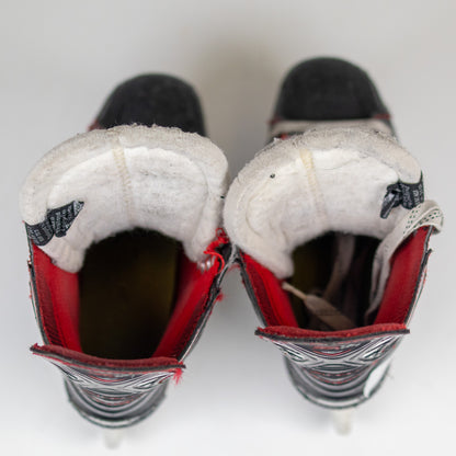 Bauer Vapor X2.7 Size 2.5 Hockey Skates