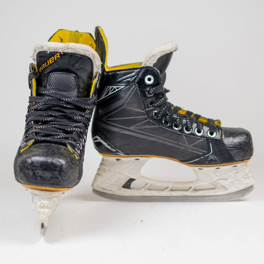 Bauer Supreme S160 Size 2.0 Hockey Skates