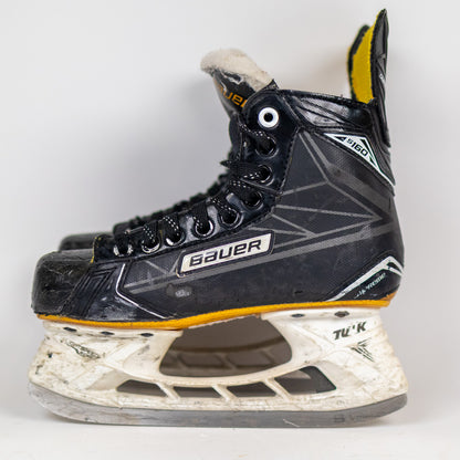 Bauer Supreme S160 Size 2.0 Hockey Skates