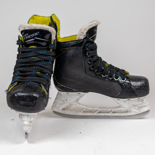 Bauer Supreme S25 Size 2.0R Hockey Skates