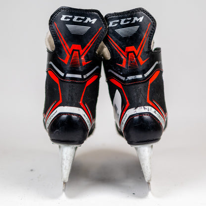 CCM Jetspeed FT340 Size 2.0 Hockey Skates