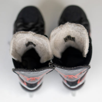 CCM Jetspeed FT340 Size 2.0 Hockey Skates