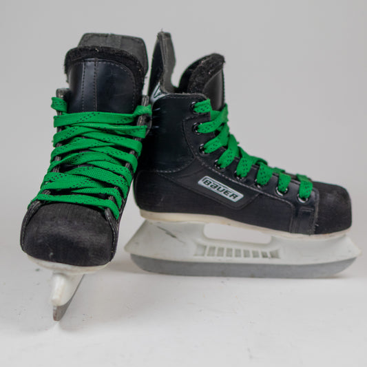 Bauer Impact 100 Size Y12R Hockey Skates