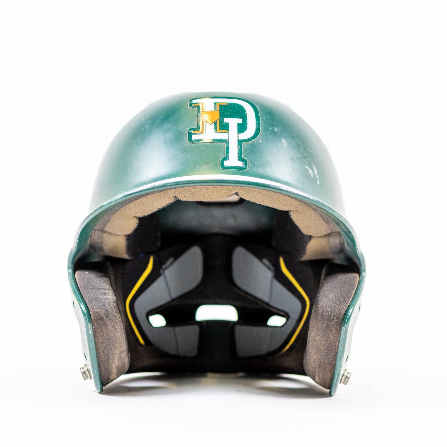 Easton Z5 6 3/8" to 7 1/8" Baseball Batting Helmet