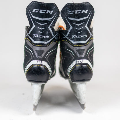 CCM Tacks 9040 Size 3.0 Hockey Skates