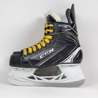 CCM Tacks 9040 Size 3.0 Hockey Skates