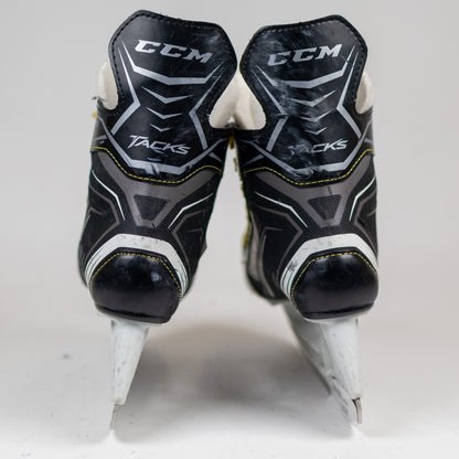 CCM Tacks 9040 Size 3.0 Hockey Skates
