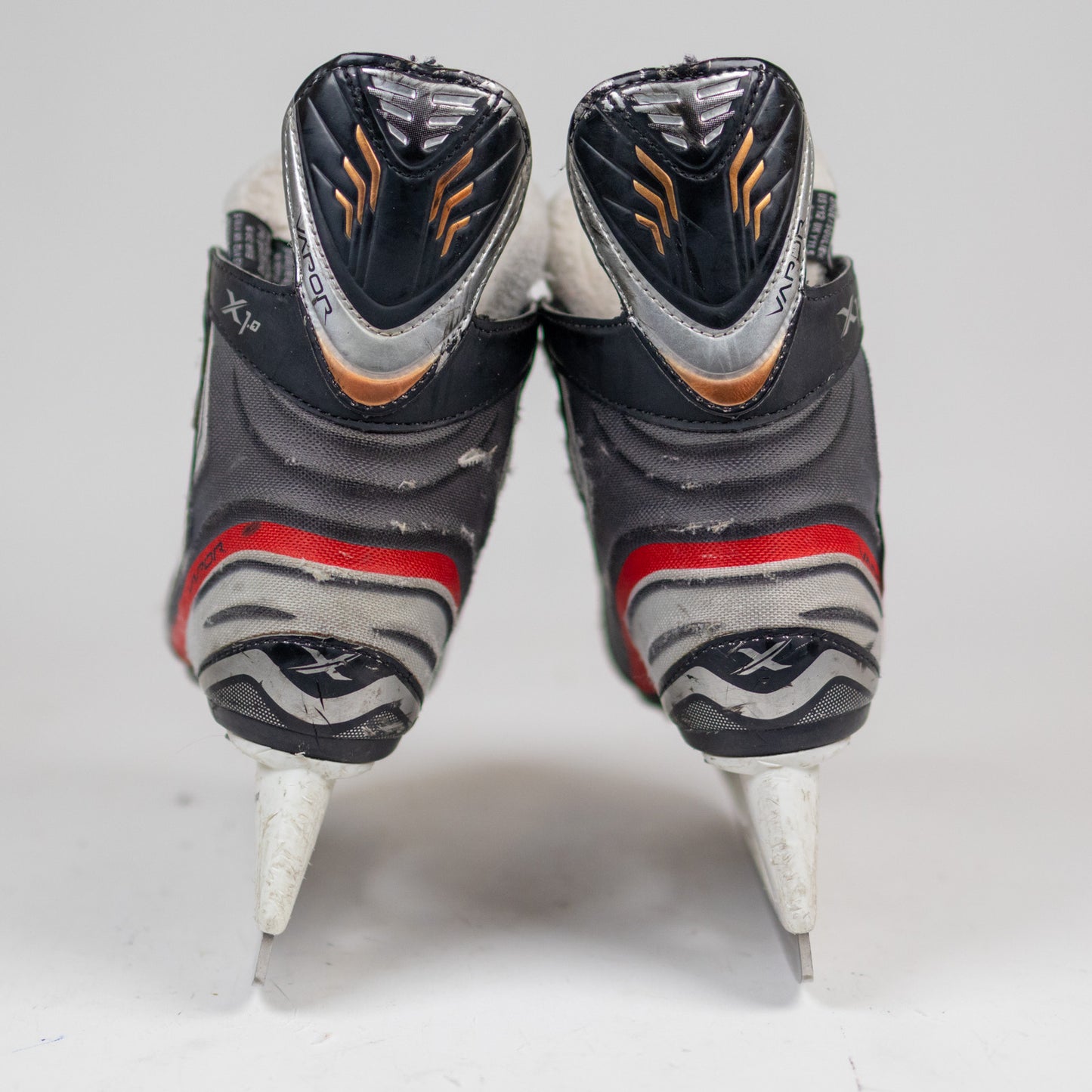 Bauer X1.0 Size 11Y-R Hockey Skates