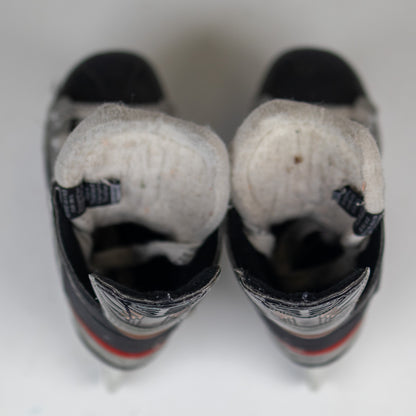 Bauer X1.0 Size 11Y-R Hockey Skates