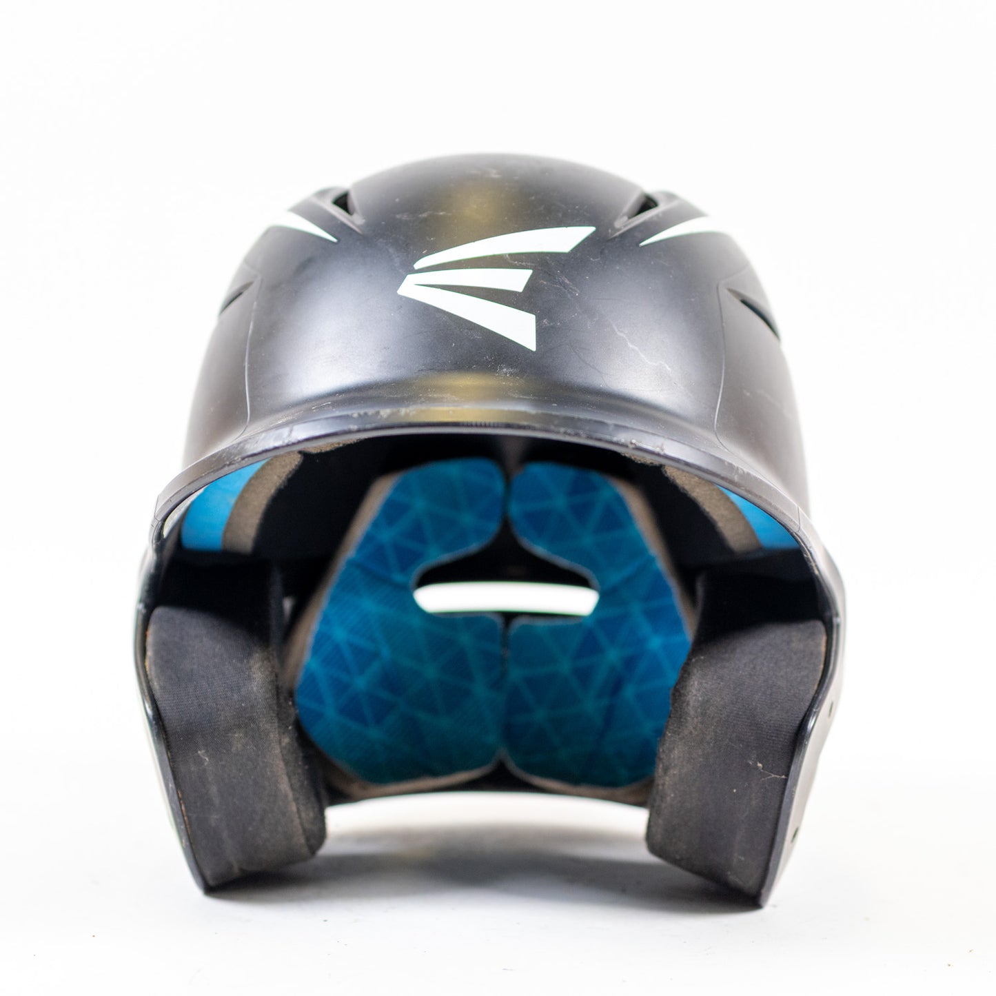 Easton Elite X 6 1/2" to 7 1/8" Junior Baseball Batting Helmet