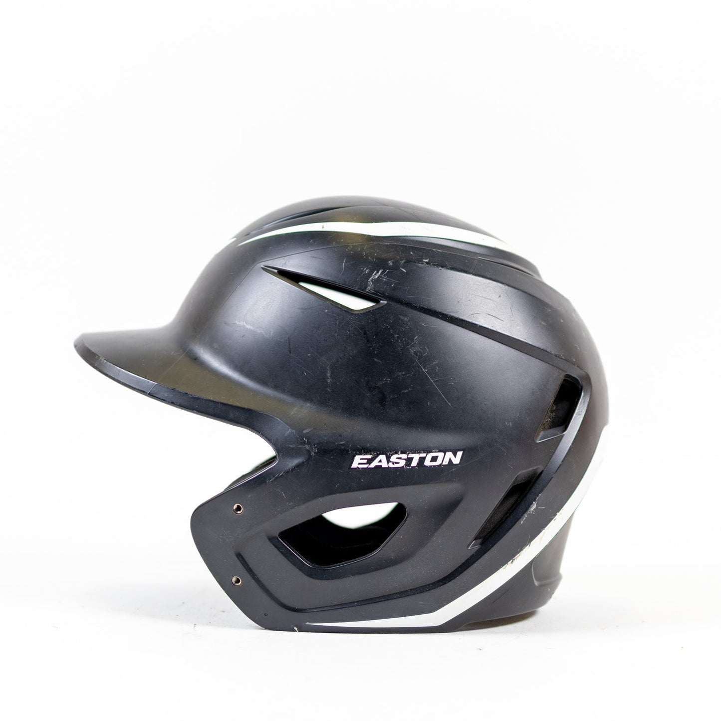 Easton Elite X 6 1/2" to 7 1/8" Junior Baseball Batting Helmet