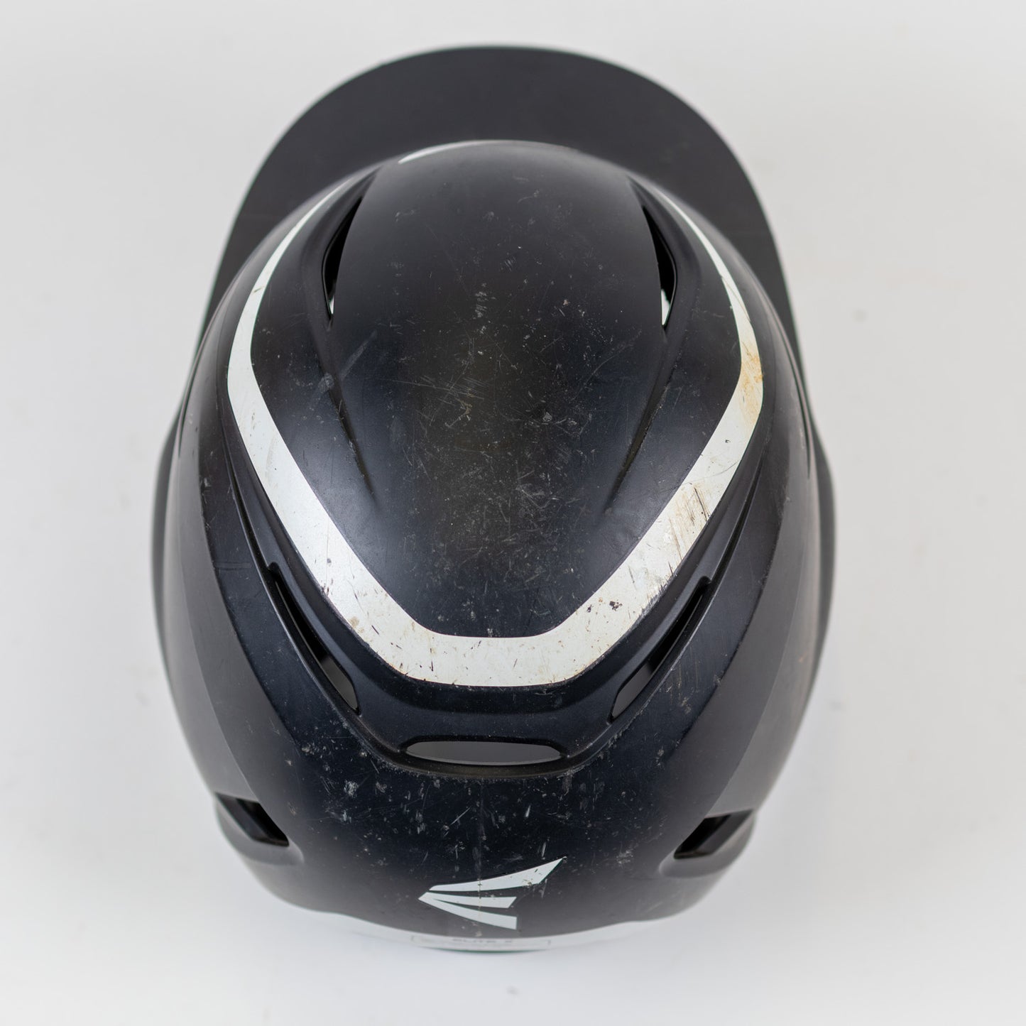 Easton Elite X 6 1/2" to 7 1/8" Junior Baseball Batting Helmet