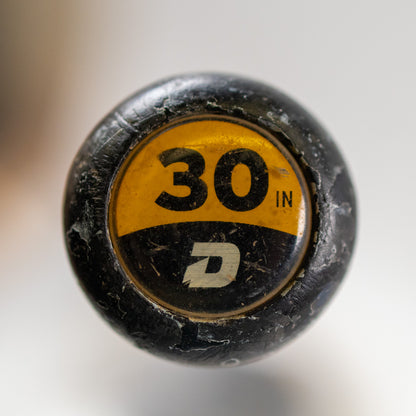 Demarini Vexxum X 30/16.5 (-13.5) USSSA Baseball Bat