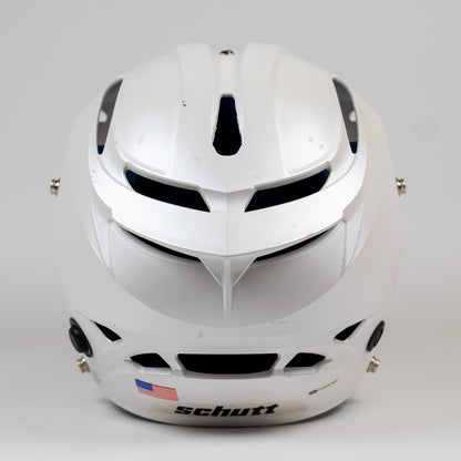Schutt Rival L/XL Junior Lacrosse Helmet