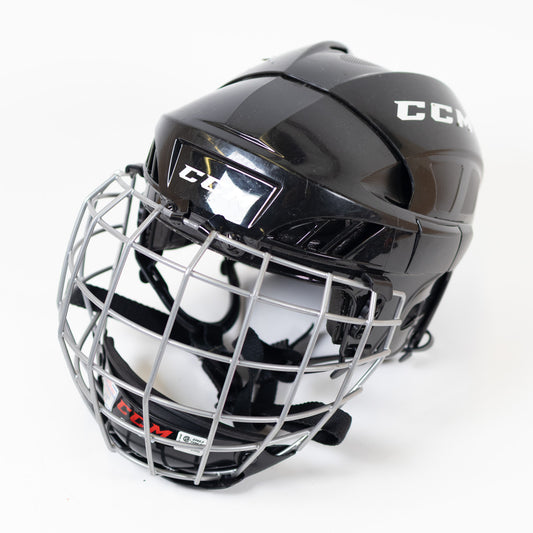 CCM FL40 Small 6 3/8" to 7" Hockey Helmet