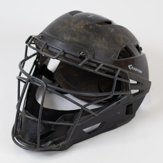 Easton Prowess 6 1/2" to 7 1/2" Catchers Helmet