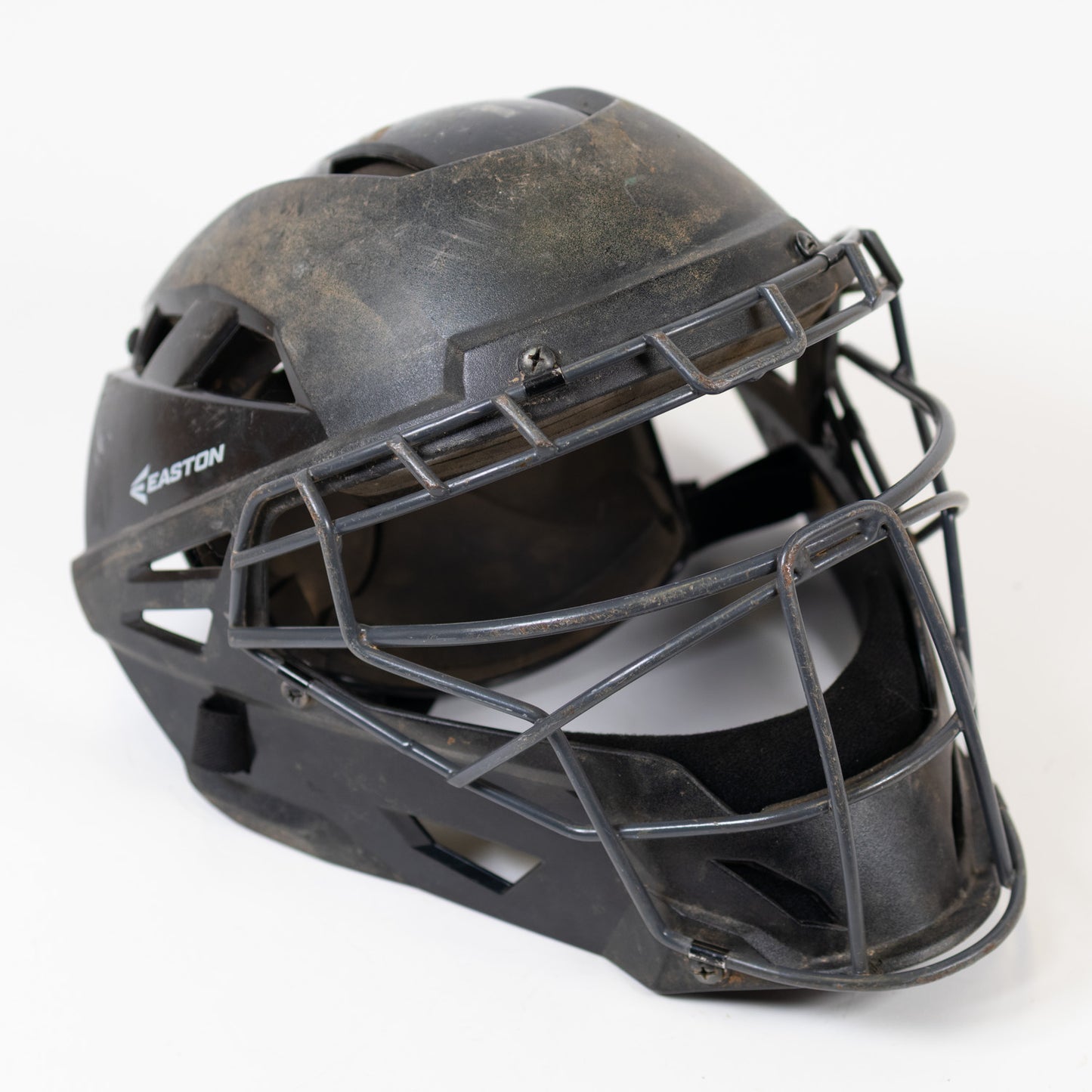 Easton Prowess 6 1/2" to 7 1/2" Catchers Helmet