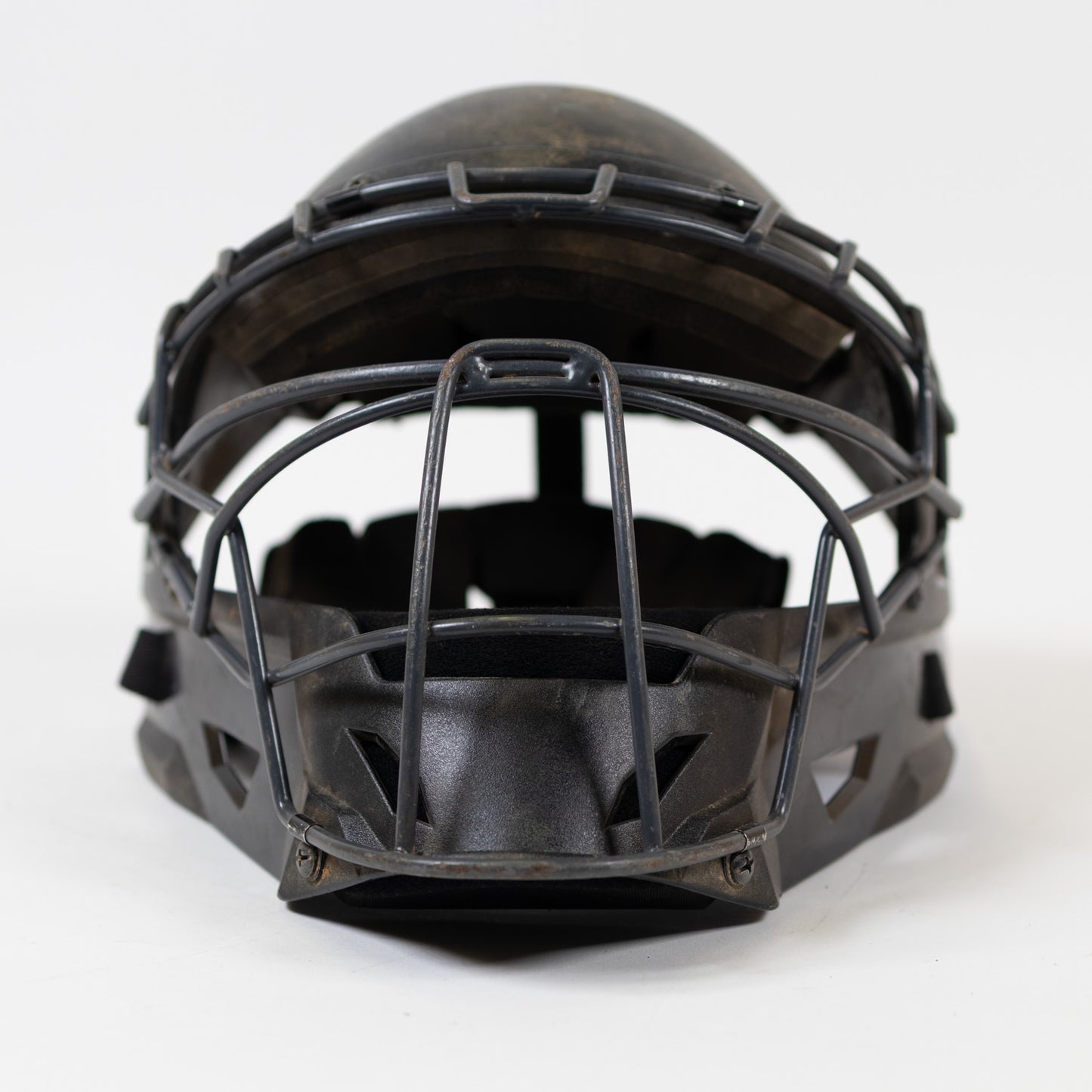 Easton Prowess 6 1/2" to 7 1/2" Catchers Helmet