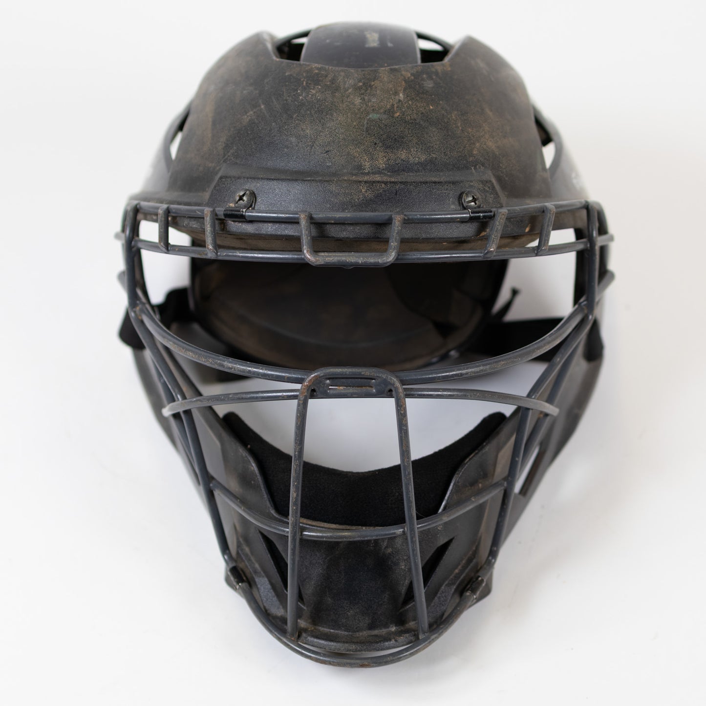 Easton Prowess 6 1/2" to 7 1/2" Catchers Helmet