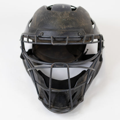 Easton Prowess 6 1/2" to 7 1/2" Catchers Helmet