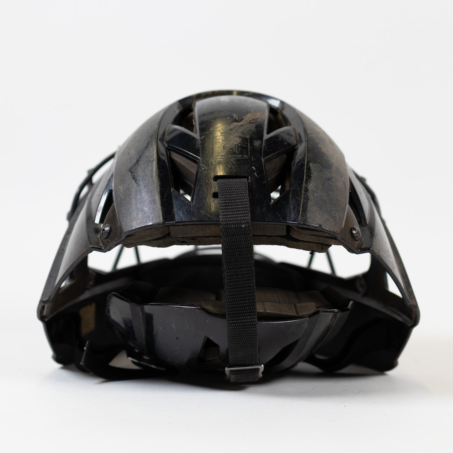Easton Prowess 6 1/2" to 7 1/2" Catchers Helmet