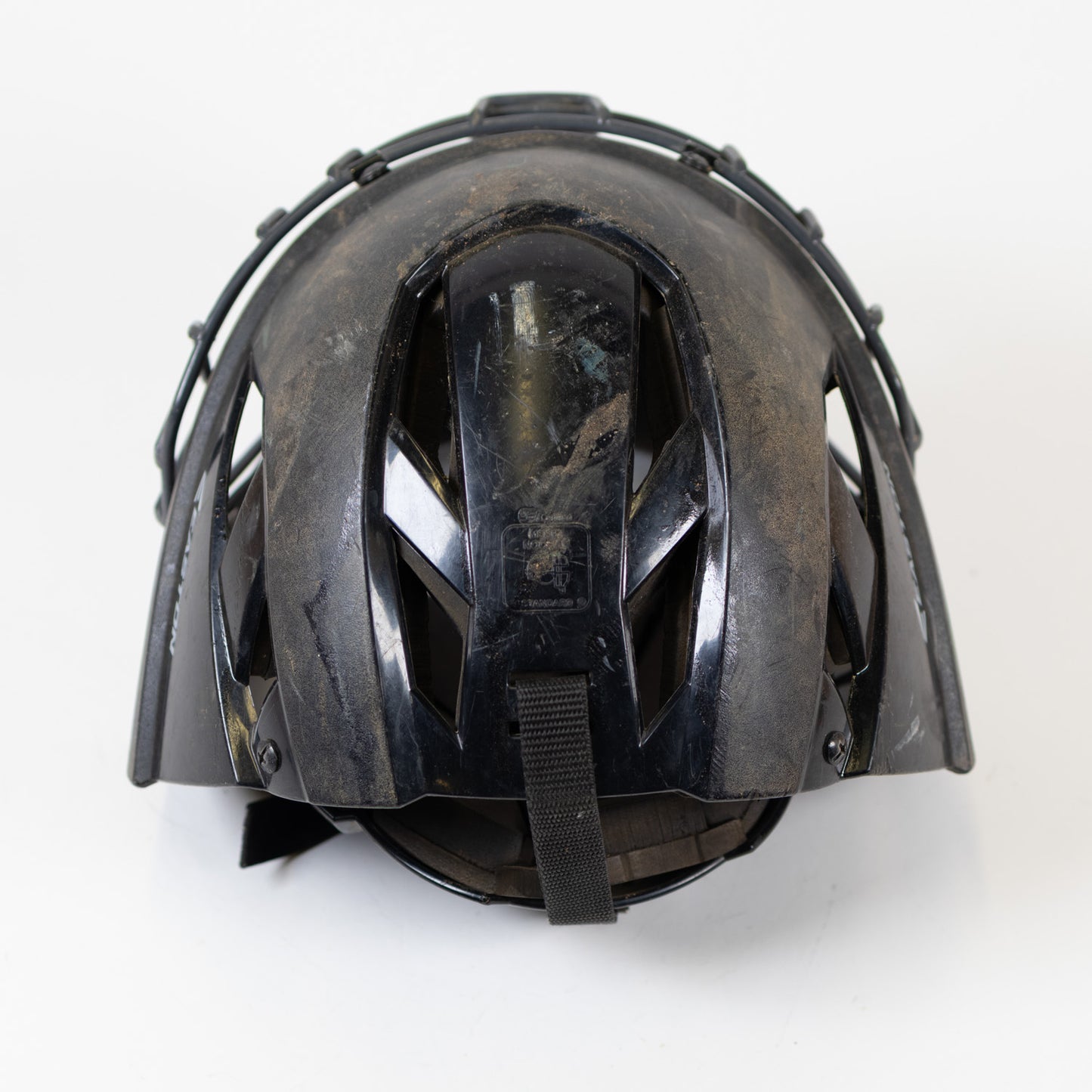 Easton Prowess 6 1/2" to 7 1/2" Catchers Helmet