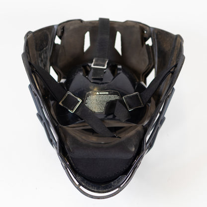 Easton Prowess 6 1/2" to 7 1/2" Catchers Helmet