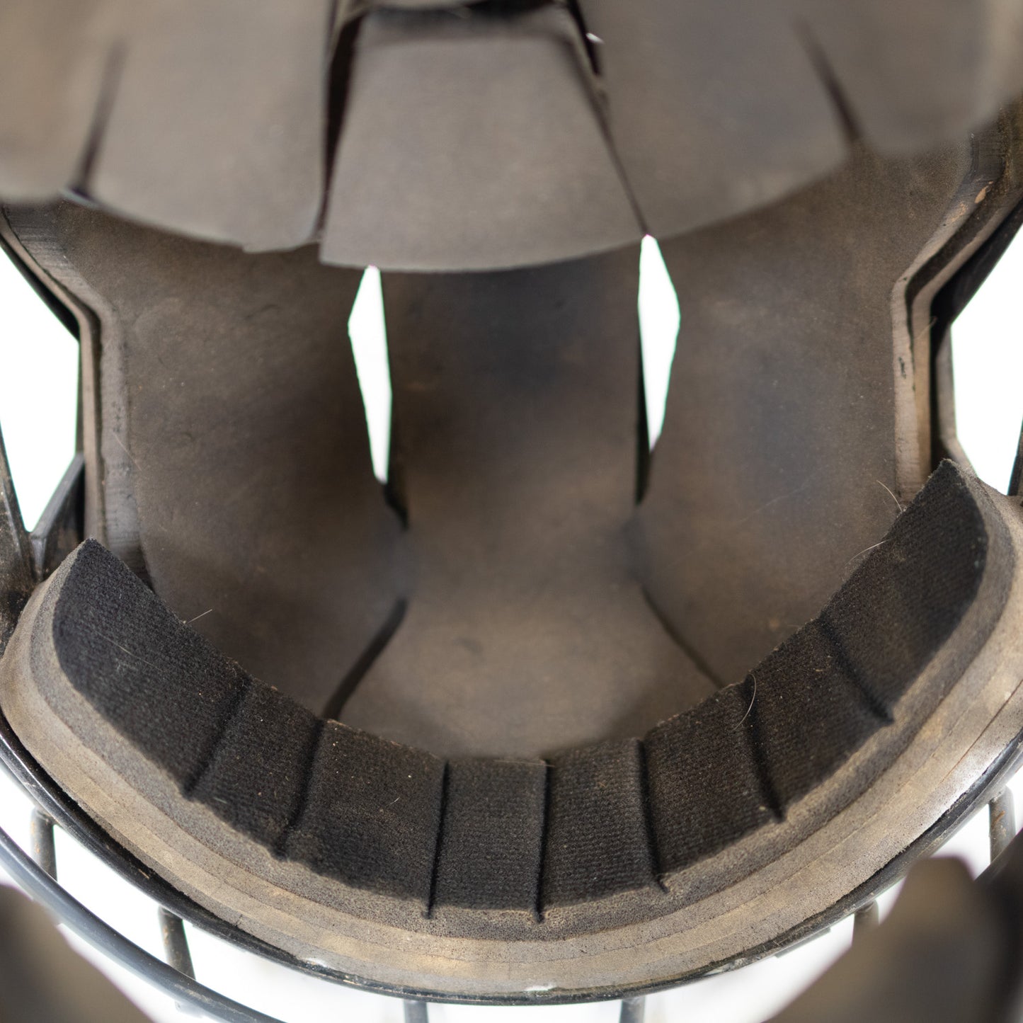 Easton Prowess 6 1/2" to 7 1/2" Catchers Helmet