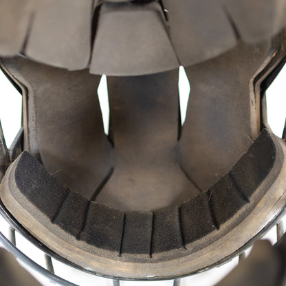 Easton Prowess 6 1/2" to 7 1/2" Catchers Helmet