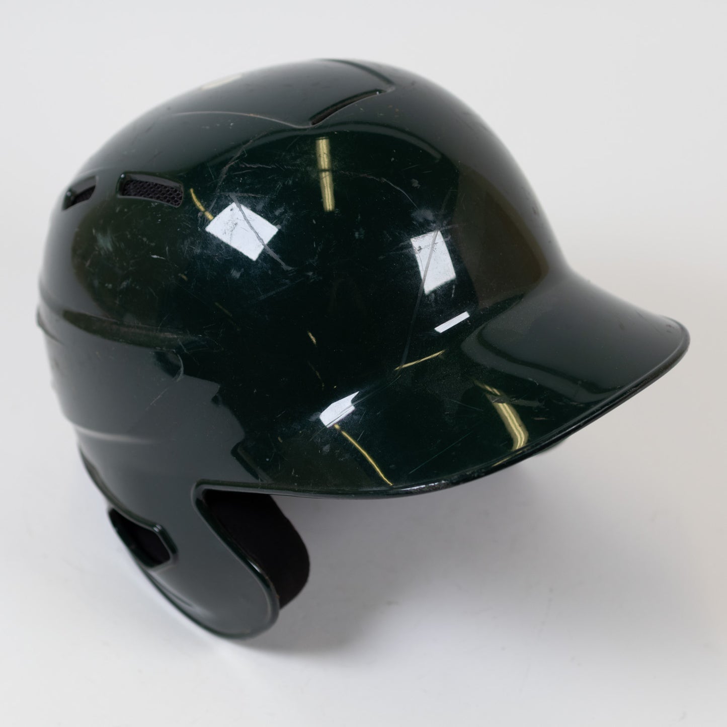 Rawlings S100 7 1/4" Senior Baseball Batting Helmet
