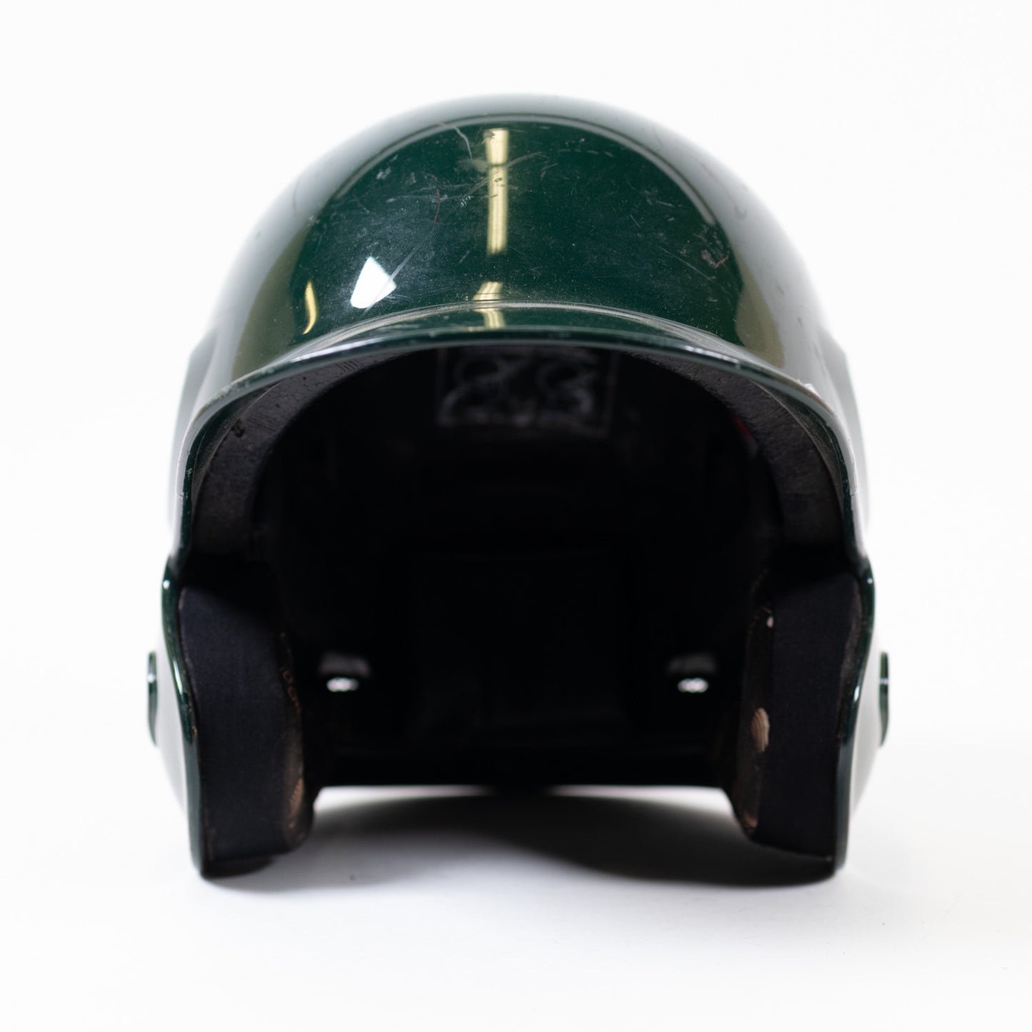 Rawlings S100 7 1/4" Senior Baseball Batting Helmet