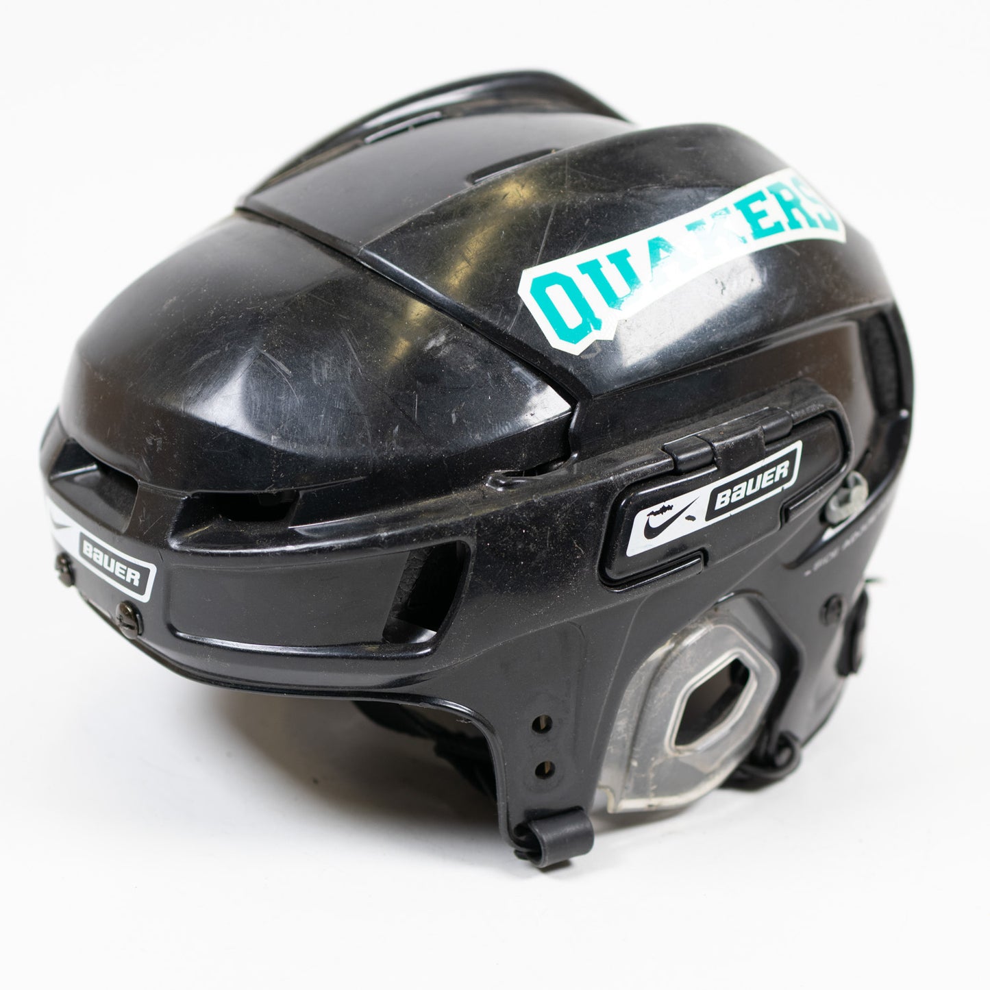 Nike Bauer NBH8500 Medium 6 7/8" to 7 1/8" Hockey Helmet